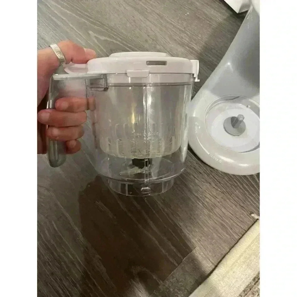 Evla Baby Food Processor - Picture 4 of 6
